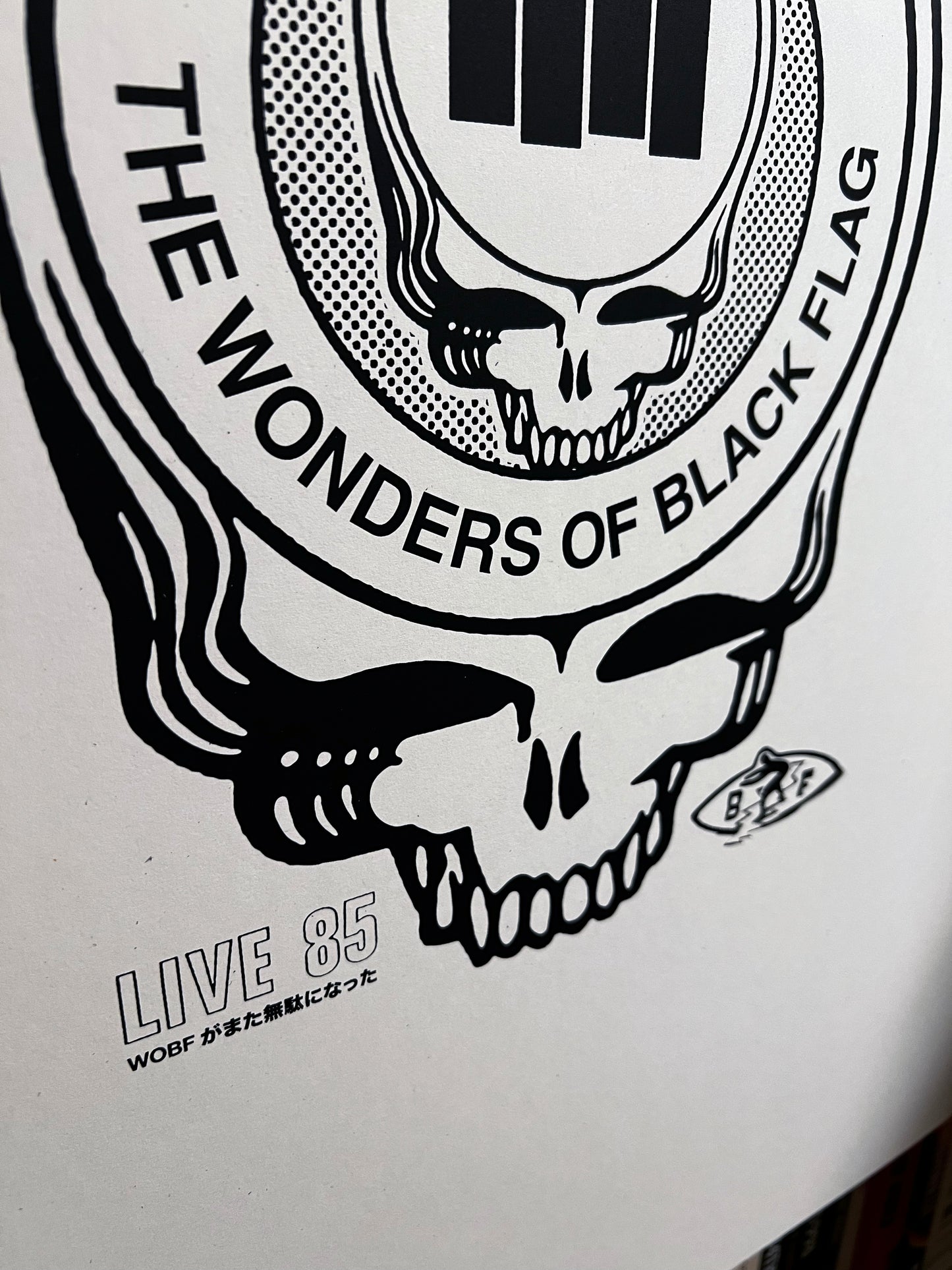 WOBF POSTER - BW V2