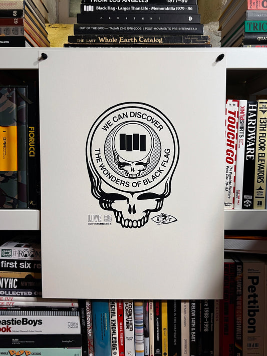 WOBF POSTER - BW V2
