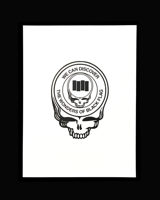 WOBF POSTER - BW - AP F&F